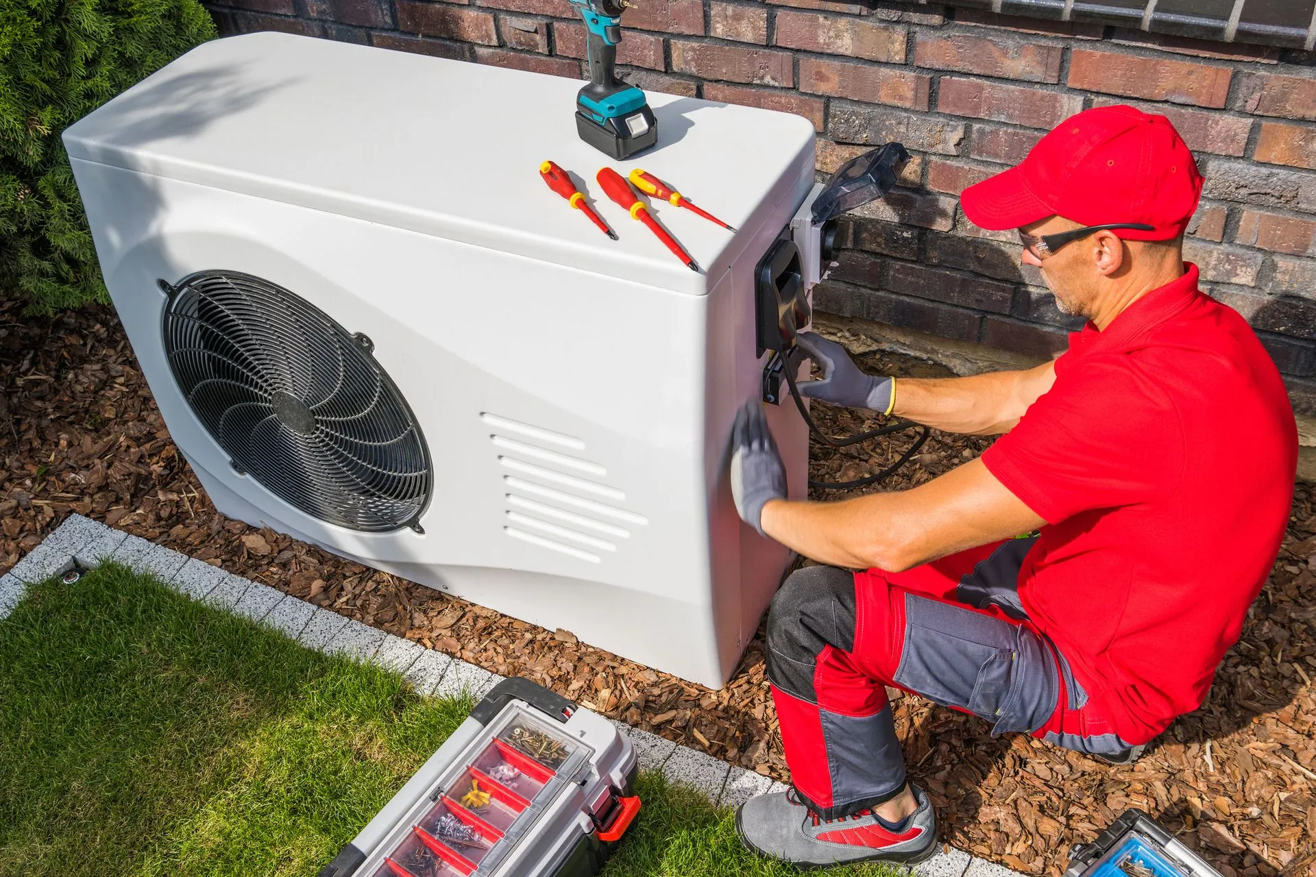 About HVAC in Catlettsburg, KY